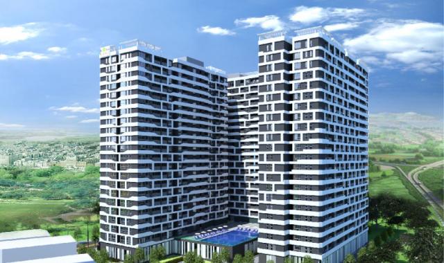Dự án căn hộ Golden Mansion gần sân bay Tân Sơn Nhất