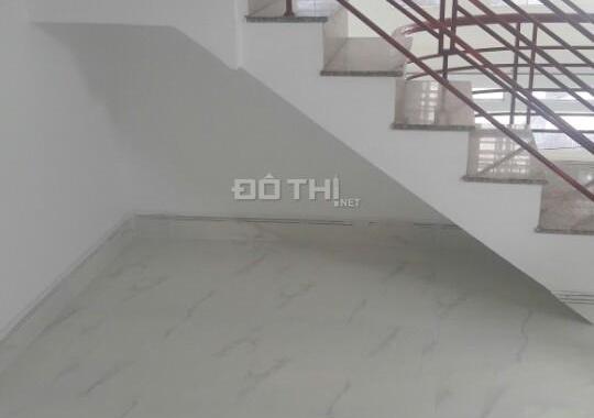 Bán gấp nhà mới đẹp 100% (4.2x10) hẻm 160 Nguyễn Văn Quỳ, Q. 7 - 1.85 tỷ