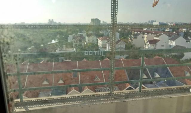 Cho thuê căn hộ chung cư tại dự án Conic Đông Nam Á, Bình Chánh, diện tích 75m2, giá 6.5 tr/th