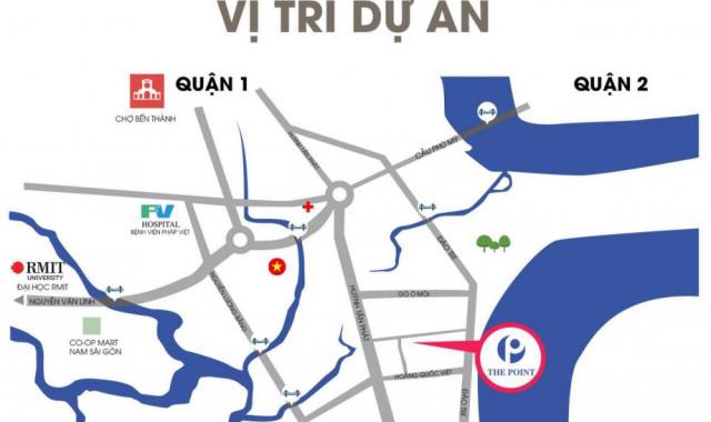 Nhà phố Quận 7, sở hữu ngay với 420 triệu! điểm đến cho tất cả