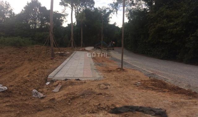 Bán đất nền dự án tại đường Ba Trại, Xã Cửa Dương, Phú Quốc, Kiên Giang, DT 110m2, giá 130 Tr