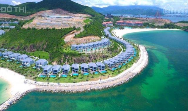 Đầu tư biệt thự biển Vinpearl Nha Trang, LN 100%/10 năm, nhận CK 25%. LH: 0941263237