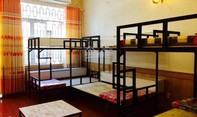 Giường tầng ký túc xá cao cấp giá rẻ cho nữ, chỉ 850k/tháng, gần Cây Trâm, Gò Vấp