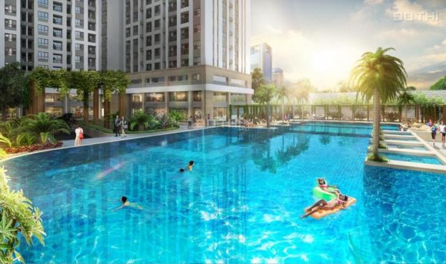 Mở bán 100 căn hộ cao cấp cuối cùng tại Quận Tân Phú – Dự án Richstar Novaland