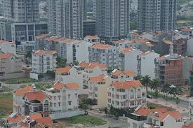 Bán nhà phố, biệt thự, liền kề tại KDC Him Lam, Quận 7, 01 hầm, 4 tầng, 12 tỷ. 0936 449 799