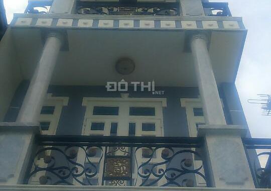 Nhà 1 trệt 2 lầu, SH riêng, đường Tân Chánh Hiệp 21, Quận 12, Hồ Chí Minh 