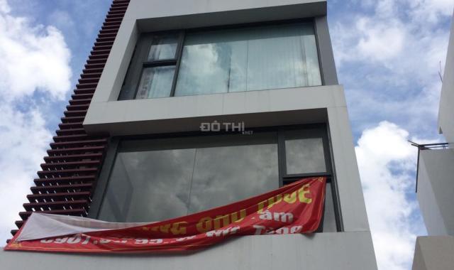 Văn phòng cho thuê Trần Huy Liệu - Q.Phú Nhuận - 58m2 - 19 triệu/tháng - 0901485841