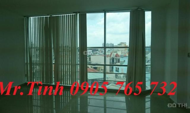 Cho thuê văn phòng đẹp Đào Duy Anh, Phú Nhuận 95m2, 27 triệu/tháng