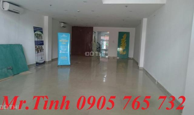 Cho thuê văn phòng đẹp Đào Duy Anh, Phú Nhuận 95m2, 27 triệu/tháng