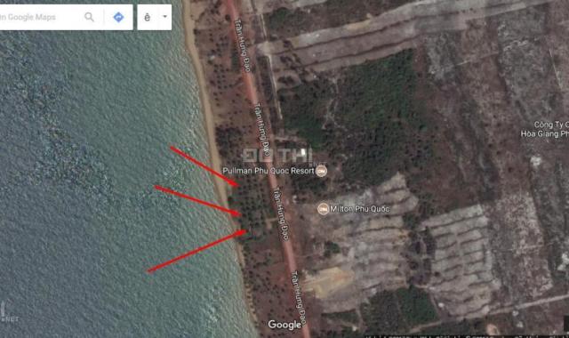Bán đất nền dự án, Phú Quốc, Kiên Giang diện tích 2400m2 giá 25 tỷ