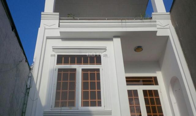 Bán nhà đẹp, nhà riêng đường Huỳnh Tấn Phát, thị trấn Nhà Bè, diện tích 94.3m2, giá 2.3 tỷ