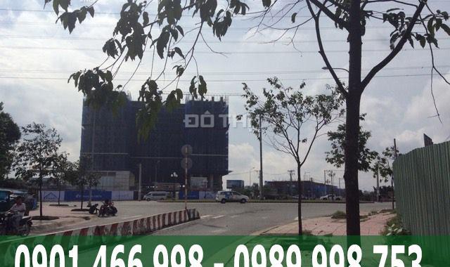 Chính chủ cần bán gấp 1 nền dự án Hưng Phú 2 block D Quận 9. DT: 6x20m, gía 19 tr/m2