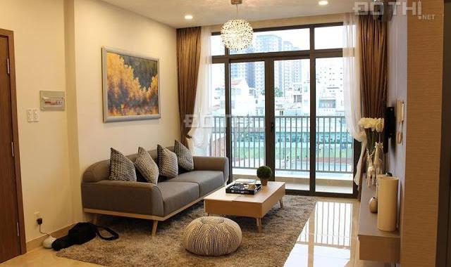 Căn hộ Đức Long Newland, Tạ Quang Bửu, Quận 8, TT 10% ký HĐ, còn lại TT 1%/ tháng. LH 0909 788 538