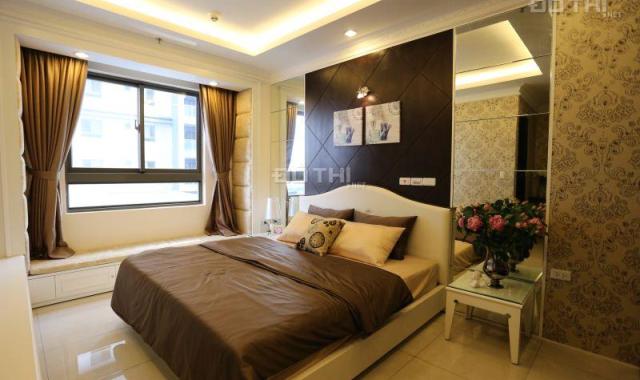 Căn hộ Đức Long Newland, Tạ Quang Bửu, Quận 8, TT 10% ký HĐ, còn lại TT 1%/ tháng. LH 0909 788 538