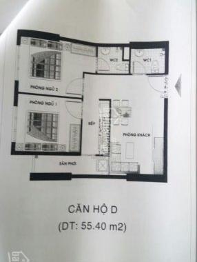Gia đình tôi có 6 căn hộ Bông Sao cần bán ngay cầu Chánh Hưng. DT 60m2 bao sổ