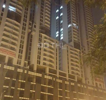 Chính chủ bán cắt lỗ căn góc số 08 tháp B chung cư New Skyline Văn Quán, 3PN giá thấp hơn CĐT