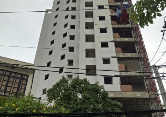 Bán căn hộ Khang Gia Quận 8 giá 1 tỷ 350tr, gần chợ Phạm Thế Hiển, 2PN, 2WC, 76m2
