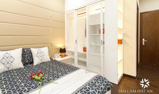 Bán căn hộ chung cư tại dự án Him Lam Phú An, Quận 9, Hồ Chí Minh, diện tích 69m2, giá 1.7 Tỷ