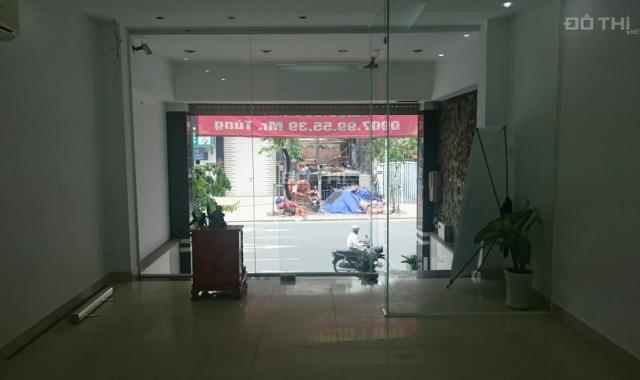 Văn phòng cho thuê Winhome Bạch Đằng – Tân Bình 39m2 – 12 triệu/tháng – 0901485841