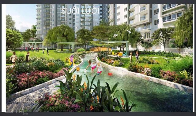 Celadon City mở bán khu Emerald - Balcony kính cao cấp - Môi trường sống xanh lý tưởng