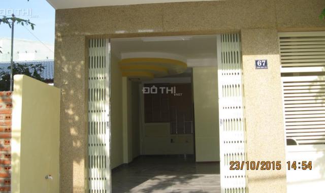 Cho thuê văn phòng tại Lương Định Của, Phường Khuê Trung, Cẩm Lệ, Đà Nẵng diện tích 40m2