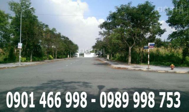 Chuyên bán đất nền Hưng Phú Phước Long B, quận 9. LH: 0901 466 998 - 0989 998 753 (Mr Khoa)