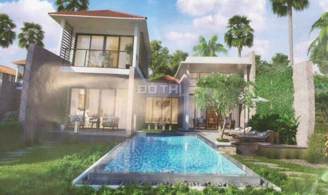Vinpearl Đà Nẵng Resort và Villa - Đầu tư sinh lời 10%/năm, nghỉ dưỡng miễn phí