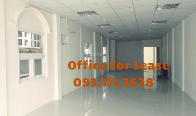 Cao ốc văn phòng cho thuê Quận 3, tòa nhà Đỗ Đầu 2 Building, LH 093.171.3628