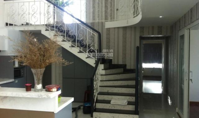 Cần cho thuê gấp căn hộ Phú Hoàng Anh LK Q7, 3PN, 129m2, nội thất đầy đủ, 10tr/tháng, 0903388269