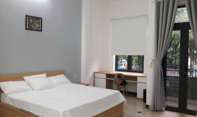 Cho thuê căn hộ ngắn hạn & dài hạn khu trung tâm TP Đà Nẵng