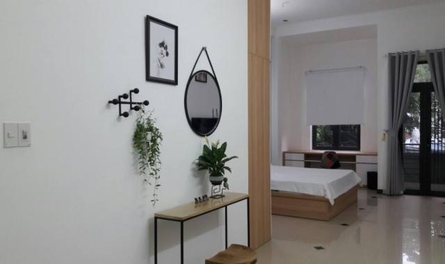 Cho thuê căn hộ ngắn hạn & dài hạn khu trung tâm TP Đà Nẵng