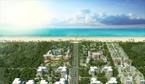 Milton Phú Quốc dự án nghỉ dưỡng bán 8 lô nền khách sạn, quy mô sẽ có 104 – 111 phòng