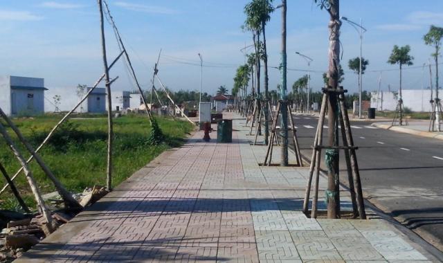 Cần bán lô đất khu dân cư Nam Khang, Q9