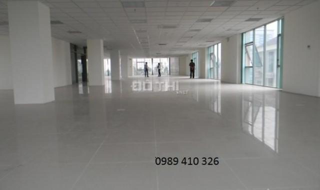 (0989410326) cho thuê văn phòng đối diện Kangnam tòa nhà Mitec Yên Hòa, linh hoạt diện tích