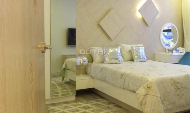 Bán căn hộ chung cư tại dự án Viva Riverside, Quận 6, Hồ Chí Minh diện tích 87.40m2 giá 24 triệu/m²