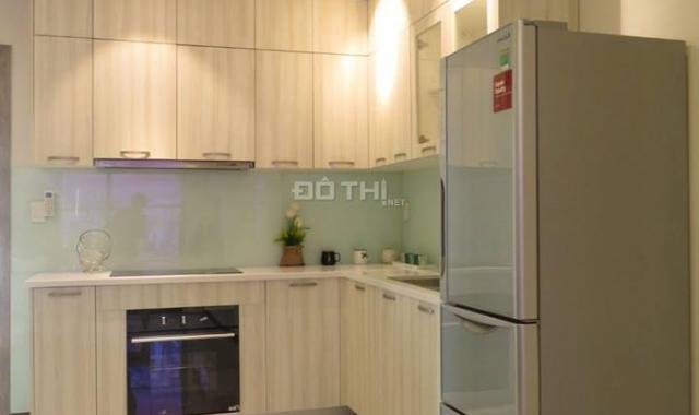 Bán căn hộ chung cư tại dự án Viva Riverside, Quận 6, Hồ Chí Minh diện tích 87.40m2 giá 24 triệu/m²