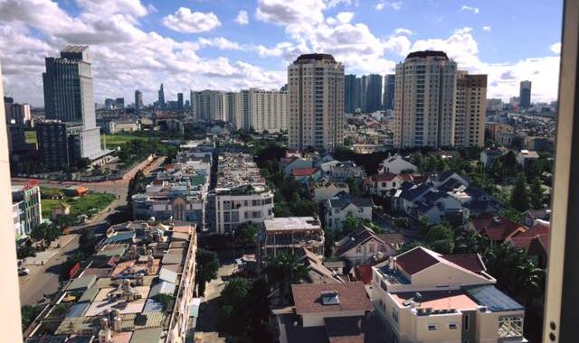Cho thuê căn hộ tại An Phú An Khánh quận 2