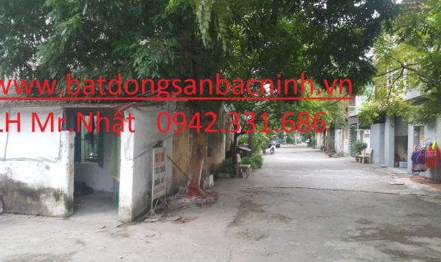 Cần bán nhà 2 tầng trong Trường Chính Trị, phường Vệ An, TP Bắc Ninh