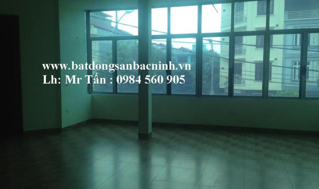 Cho thuê 8 phòng tại Đại Phúc, TP. Bắc Ninh