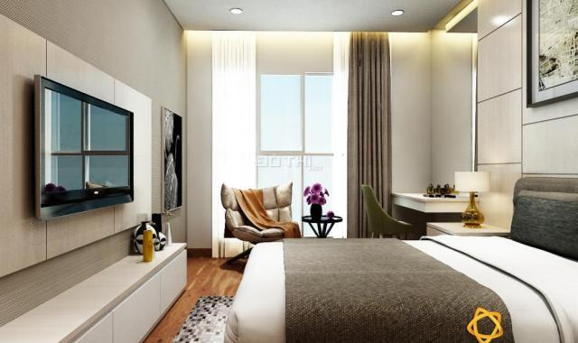 Bán căn hộ chung cư Golden Star, Quận 7, Hồ Chí Minh diện tích 57m2 giá 29.5 triệu/m²