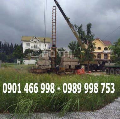 Cần bán gấp lô đất Hưng Phú 2, DT: 6x24m, hướng Đông Nam, giá 19 tr/m2. LH: 0901466998/0989998753