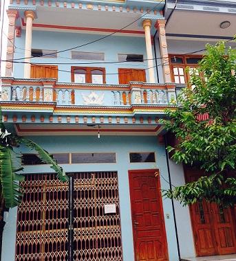 Bán nhà tại khu tái định cư thôn Cù 1 (TĐC Hợp Xuân) xã Xuân Giao huyện Bảo Thắng tỉnh Lào Cai