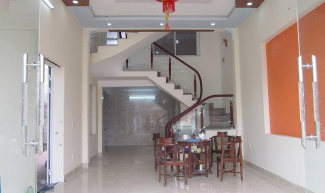 Cho thuê nhà riêng tại đường Đà Nẵng, Ngô Quyền, Hải Phòng diện tích 160m2 giá 10 triệu/tháng