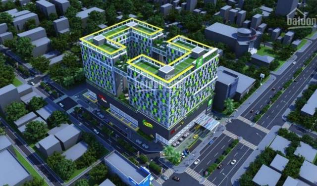 Đầu tư 20% CH Republic Plaza Tân Bình, đảm bảo sinh lời 10% và cam kết giá gốc ban đầu của CĐT
