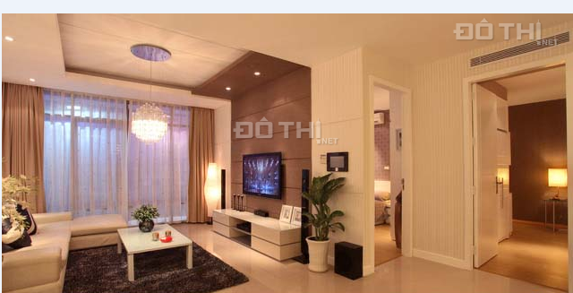 Cần bán căn hộ B11 chung cư Thăng Long Number One, 35tr/m2 (bàn giao thô)