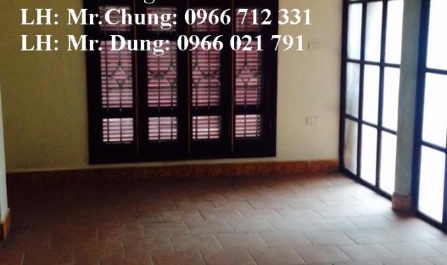 Cho thuê hoặc bán căn nhà 4 tầng gần trường Cao đẳng Sư Phạm, TP. Bắc Ninh