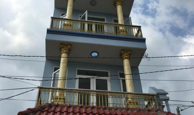 Bán nhà riêng tại đường Lê Văn Khương, quận 12, Hồ Chí Minh, diện tích 68m2, giá 3.5 tỷ