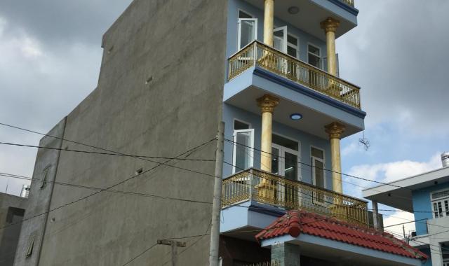 Bán nhà riêng tại đường Lê Văn Khương, quận 12, Hồ Chí Minh, diện tích 68m2, giá 3.5 tỷ