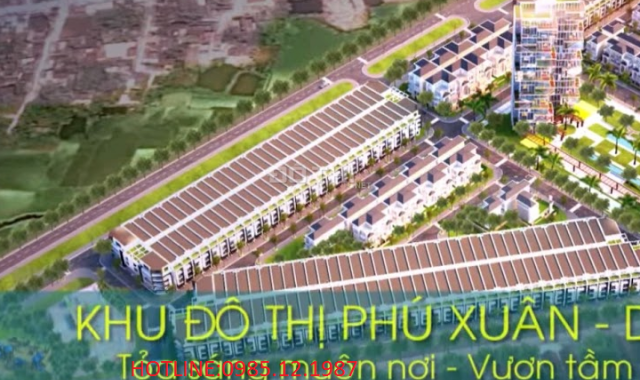 Bán đất nền dự án Thái Bình Dragon City viên ngọc Tp  Thái Bình