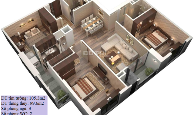 Nhận đặt chỗ, tư vấn chọn căn tầng đẹp Roman Plaza - Chỉ 26tr/m2 full đồ